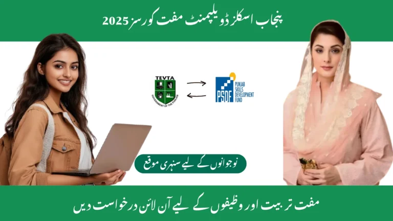 CM Skill Development Program 2025: Free Training & Certifications 7 CM Skill Development Program 2025